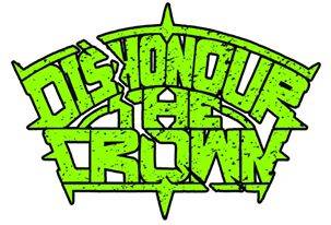 logo Dishonour The Crown